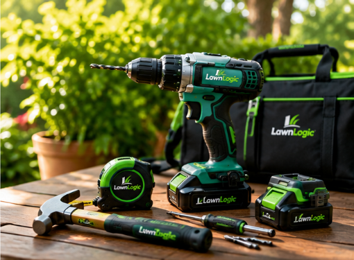 Hardware tools